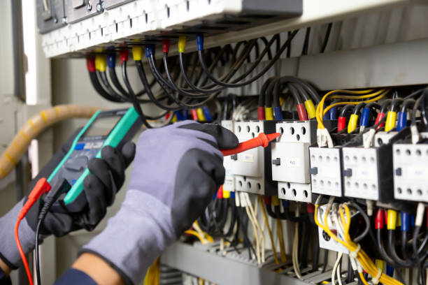 Best Emergency Electrical Repair Services  in Veneta, OR