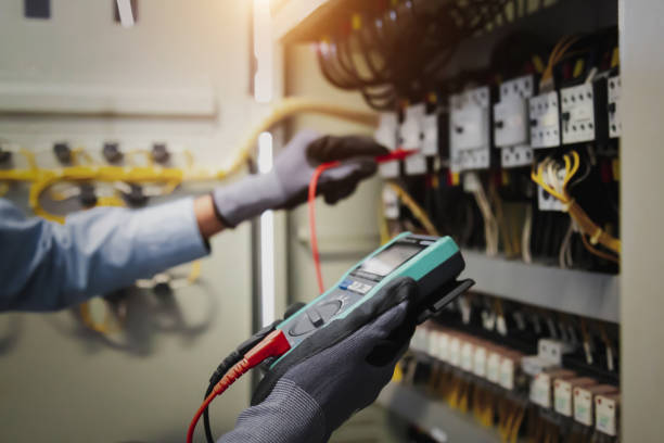 Best Electrical Panel Upgrades  in Veneta, OR